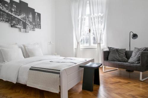 Apartments With Wifi Zagreb - 15096