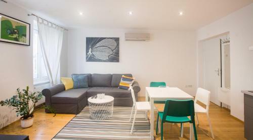 Apartments S&a