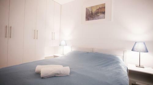 Apartments S&a