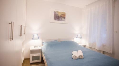 Apartments S&a