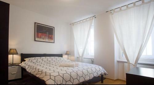 Apartments S&a