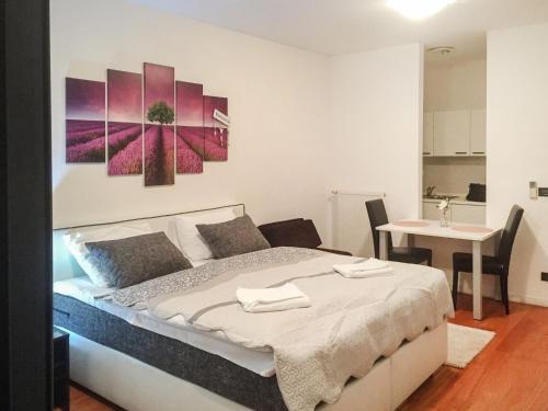 Apartment Nova Galerija.2