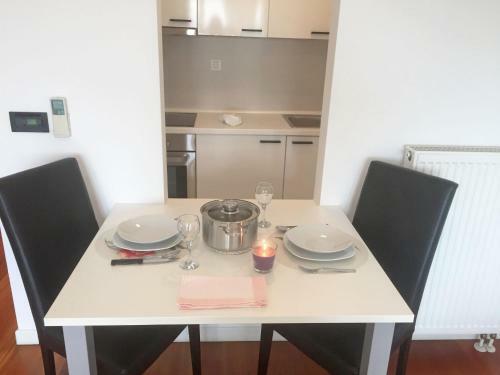 Apartment Nova Galerija.2