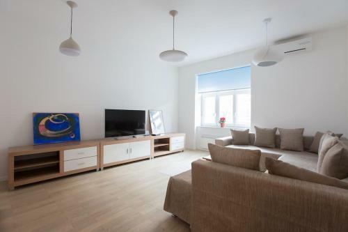 Apartamentos Suis Zagreb Europe