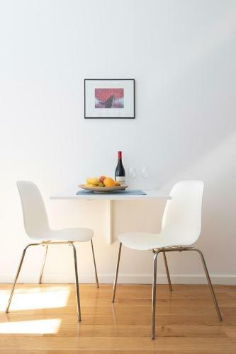 Modern Apartments Near Park Zrinjevac