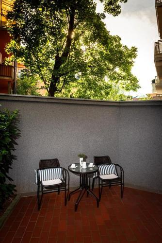 Apartments And Rooms With Parking Space Zagreb - 14675