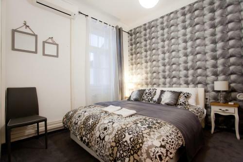 Apartamentos St.peter