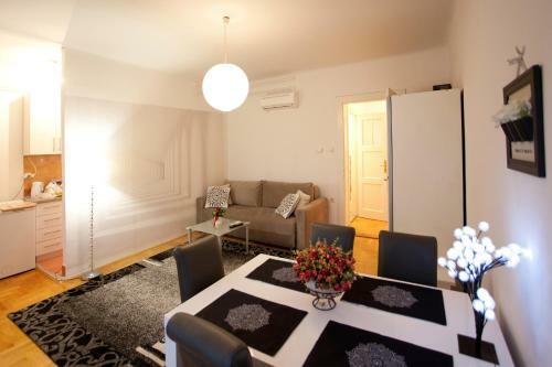Apartamentos St.peter
