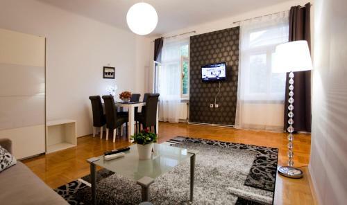 Apartamentos St.peter