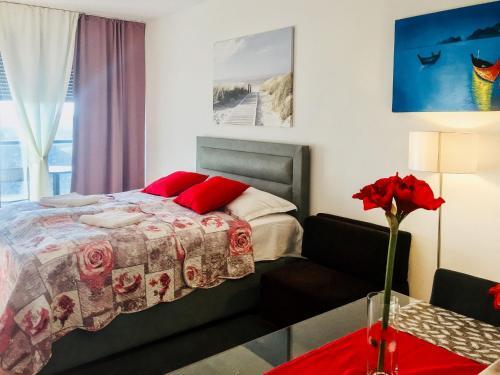 Apartment Nova Galerija.1