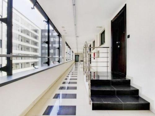 Apartment Nova Galerija.1