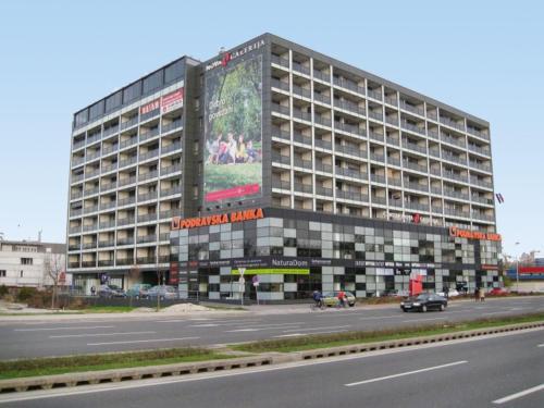 Apartment Nova Galerija.1