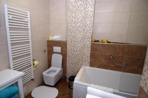 Apartment Zagreb 12573a