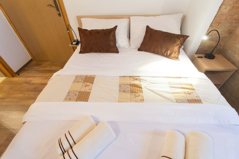 Hostal Guesthouse Bed 4 You