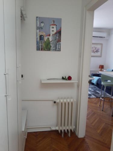 Haustor Apartment 2