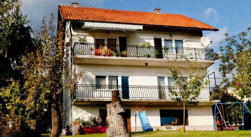 Apartman ?estine
