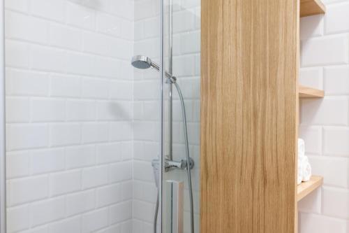 Loox Serviced Apartments