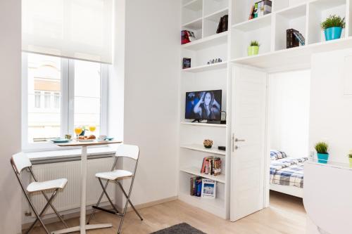 Loox Serviced Apartments