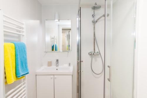 Loox Serviced Apartments