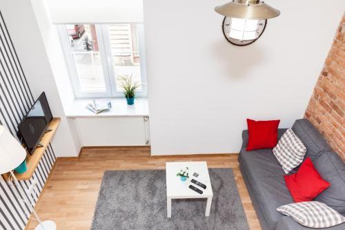 Loox Serviced Apartments