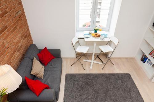 Loox Serviced Apartments