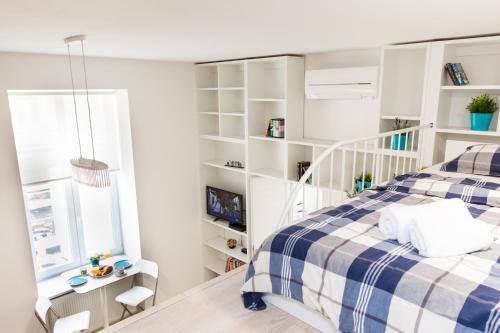 Loox Serviced Apartments