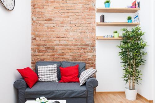 Loox Serviced Apartments