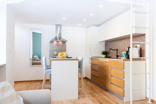 Loox Serviced Apartments