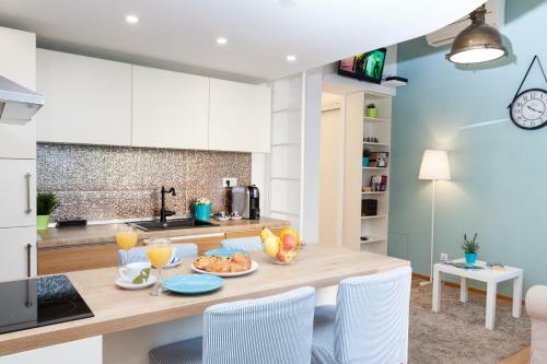 Loox Serviced Apartments