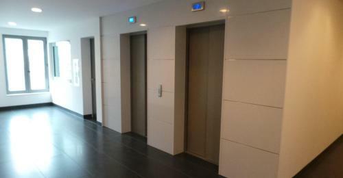 Apartamento App One A. Trnjanska Cesta 63 Zagreb