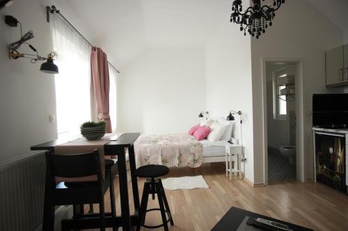 Apartamentos Studio Zagreb 14588a