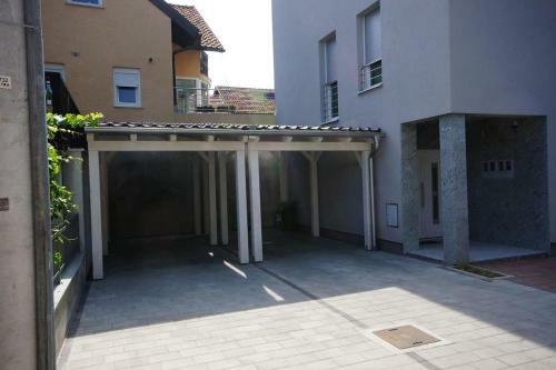 Apartment Zagreb 12573b