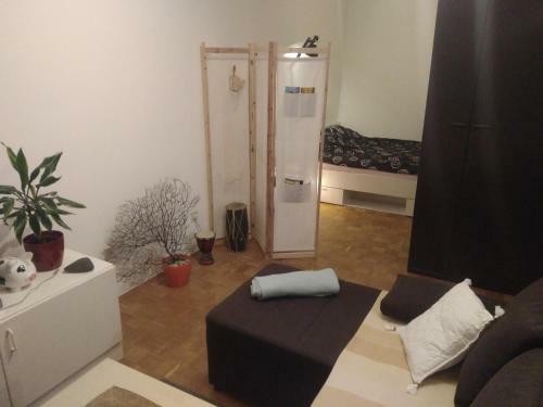 Apartamento Best & Cosy Studio