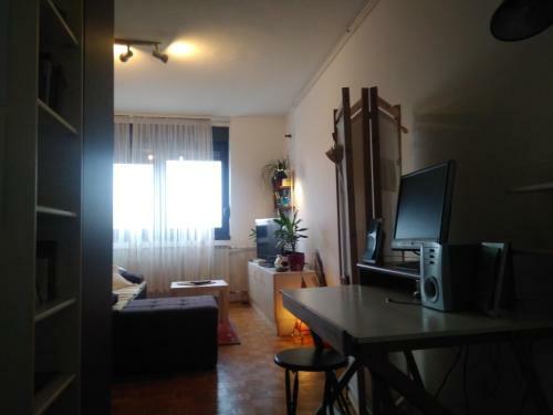 Apartamento Best & Cosy Studio
