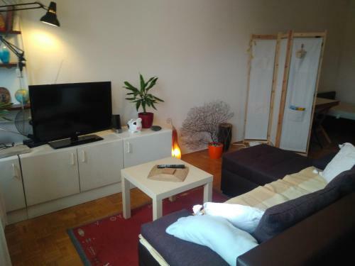 Apartamento Best & Cosy Studio