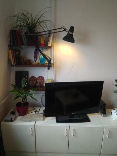 Apartamento Best & Cosy Studio