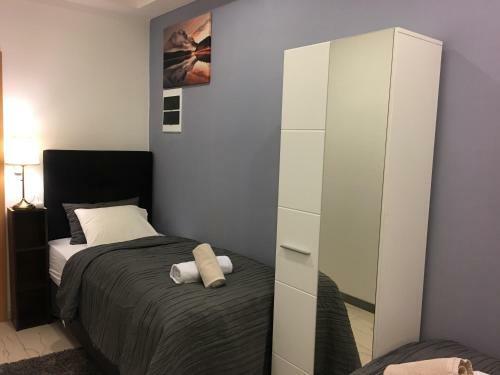 Royal Apartment Ilica