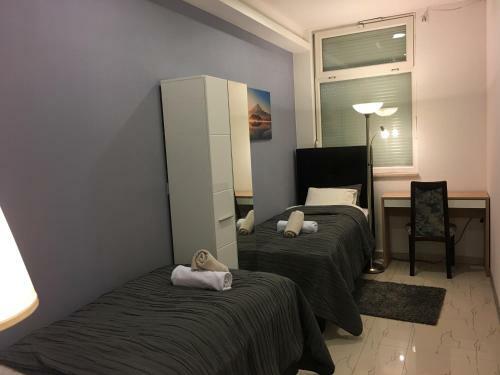 Royal Apartment Ilica