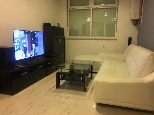 Royal Apartment Ilica