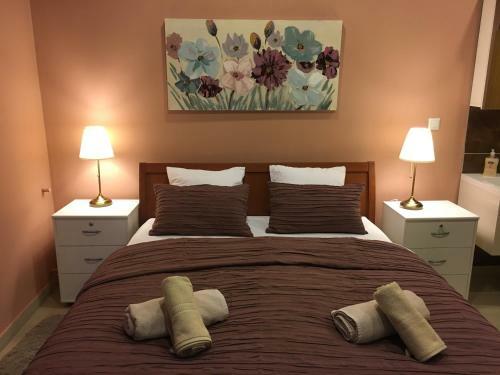 Royal Apartment Ilica