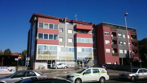 Royal Apartment Ilica