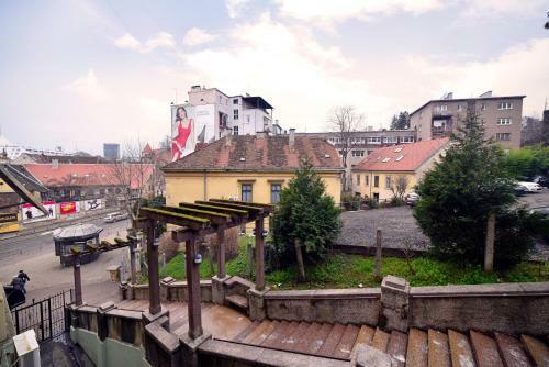 Apartment Schlosser