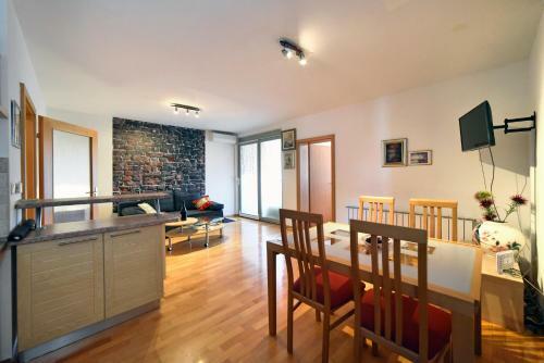 Apartment Jezero Jarun