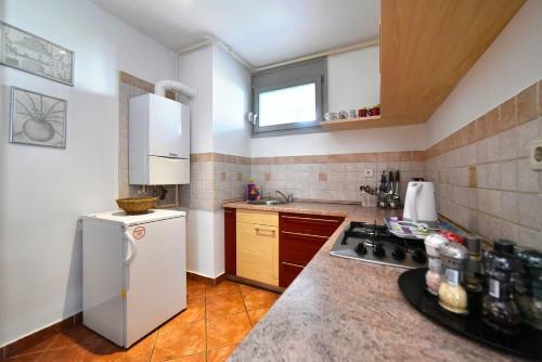 Apartment Jezero Jarun