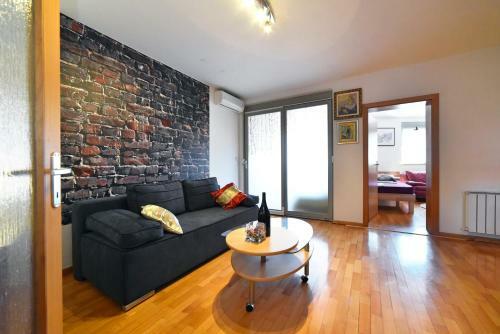 Apartment Jezero Jarun
