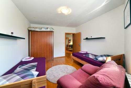 Apartment Jezero Jarun
