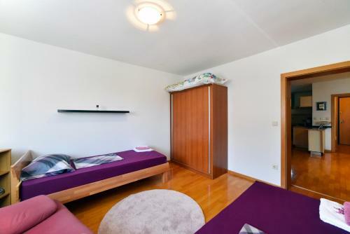 Apartment Jezero Jarun