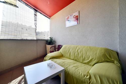 Apartment Jezero Jarun