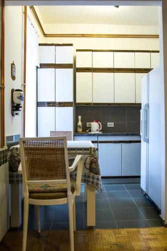 Apartment Zagreb 15219a