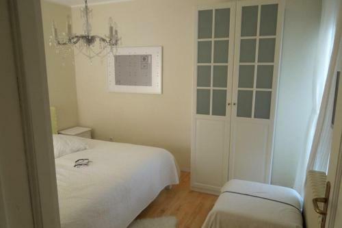 Apartment Zagreb 11408a